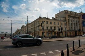 Apartament Karmelicka