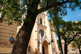 Apartament Karmelicka