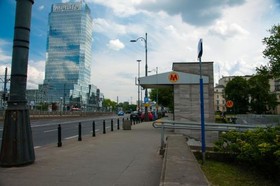 Apartament Karmelicka