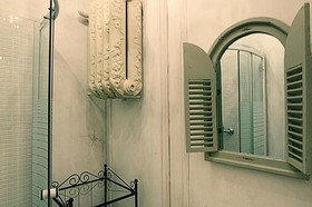 Apartament Karmelicka