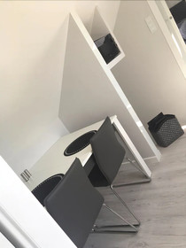 Apartament MnW