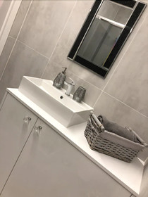 Apartament MnW