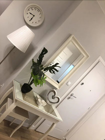Apartament MnW