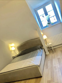 Apartament MnW