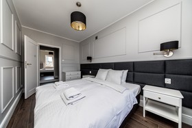 Apartament One by Your Freedom