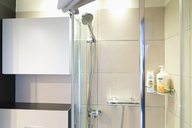 Apartament One by Your Freedom