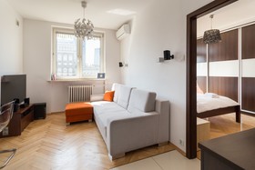 Apartament One by Your Freedom