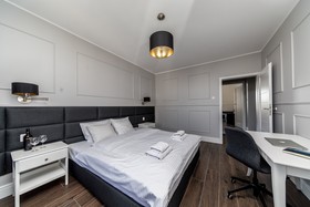 Apartament One by Your Freedom