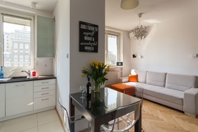 Apartament One by Your Freedom
