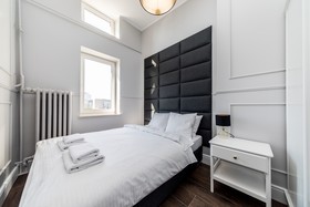 Apartament One by Your Freedom