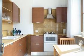 Apartament One by Your Freedom