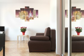 Apartament One by Your Freedom