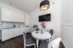 Apartament One by Your Freedom