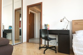 Apartament One by Your Freedom