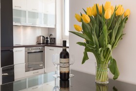 Apartament One by Your Freedom