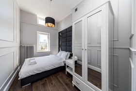 Apartament One by Your Freedom