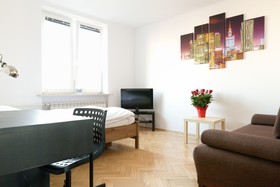 Apartament One by Your Freedom