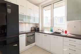 Apartament One by Your Freedom