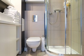 Apartament One by Your Freedom