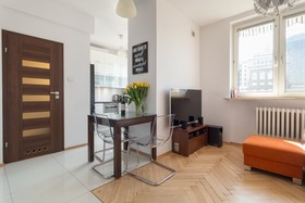 Apartament One by Your Freedom