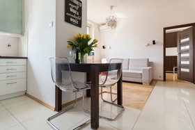 Apartament One by Your Freedom