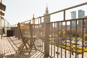 Apartament One by Your Freedom