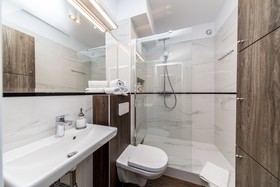 Apartament One by Your Freedom