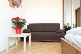 Apartament One by Your Freedom