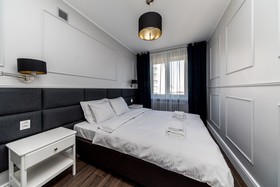 Apartament One by Your Freedom
