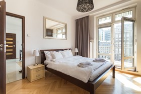Apartament One by Your Freedom