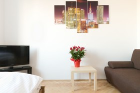 Apartament One by Your Freedom