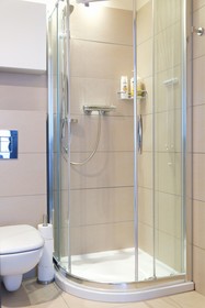 Apartament One by Your Freedom