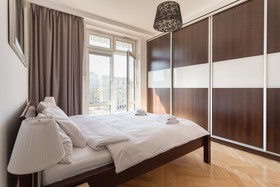 Apartament One by Your Freedom