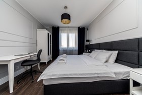 Apartament One by Your Freedom