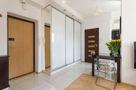 Apartament One by Your Freedom