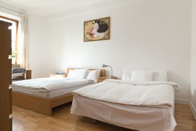 Apartament One by Your Freedom
