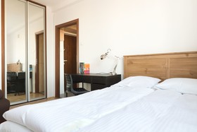 Apartament One by Your Freedom