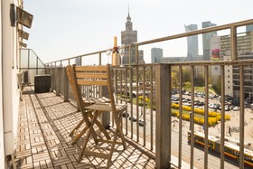 Apartament One by Your Freedom