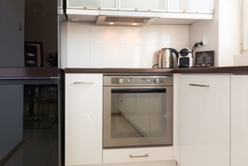 Apartament One by Your Freedom