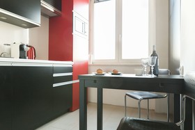 Apartament One by Your Freedom