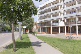 Apartament Praga Tower