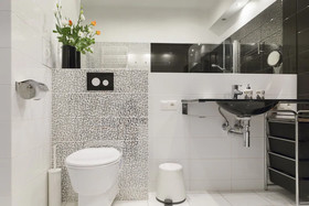 Apartament Praga Tower