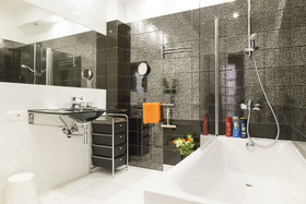 Apartament Praga Tower