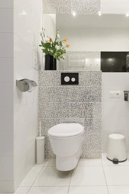 Apartament Praga Tower