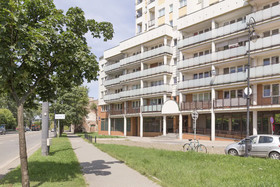 Apartament Praga Tower