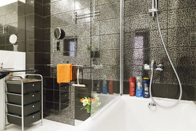 Apartament Praga Tower