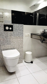 Apartament Praga Tower