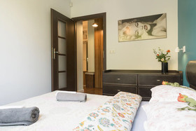 Apartament Praga Tower