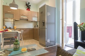 Apartament Praga Tower