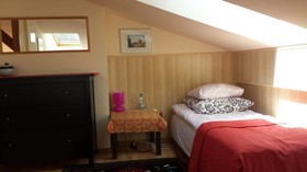 Apartamenty Fryderyk